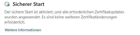 Secure Boot 01