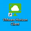 VMWare Horizin Client Icon